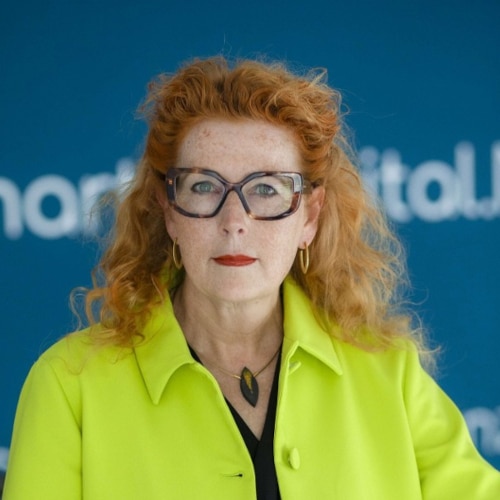 Dr. med. Anke Diehl, M.A.