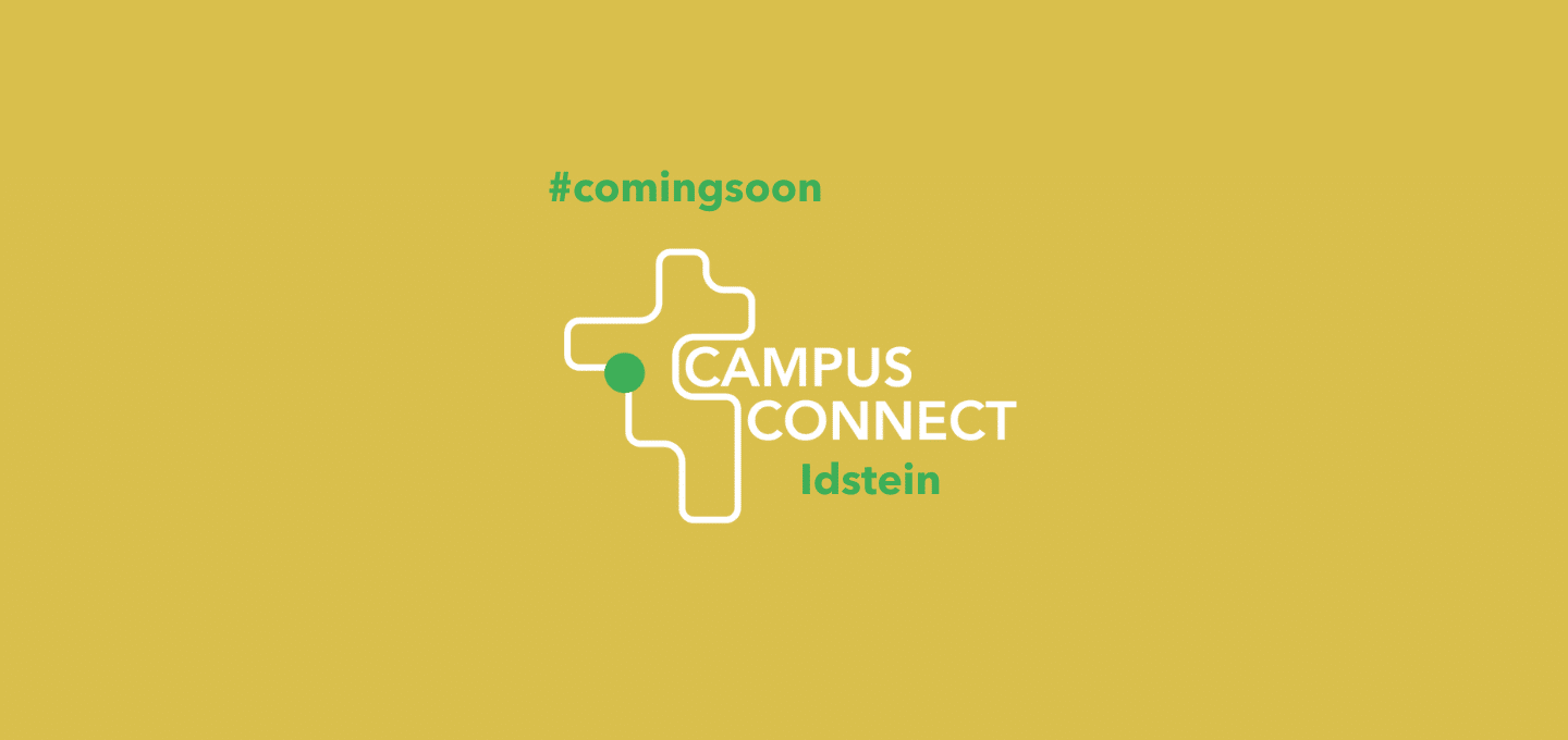 Campus Connect Nov. Idstein 2026