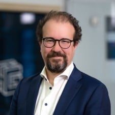 Prof. Dr. med. Christian Elsner, MBA