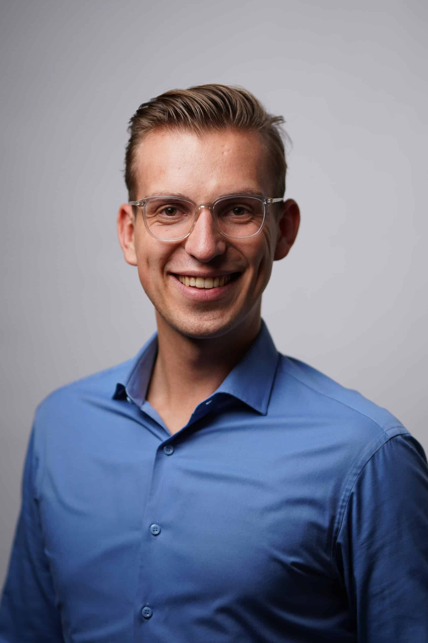 Expert:innen Foto