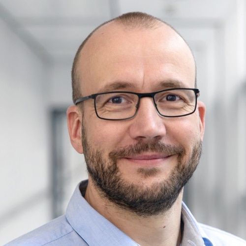 PD Dr. med. Dietrich Stoevesandt, MME