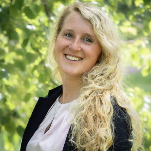 Dr. rer.nat. Franziska Fink
