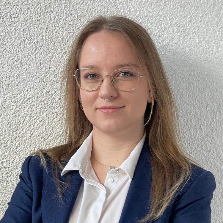 Gesine Zimmer