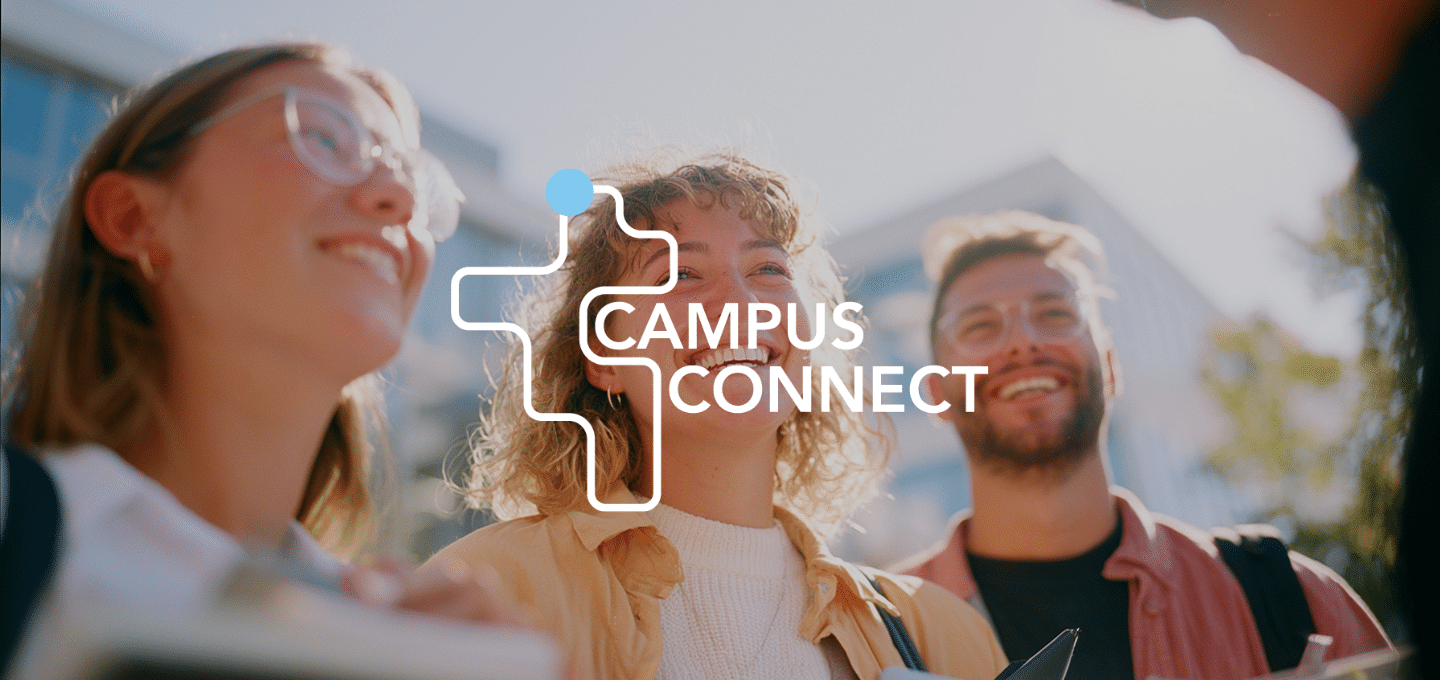 Campus Connect Hamburg