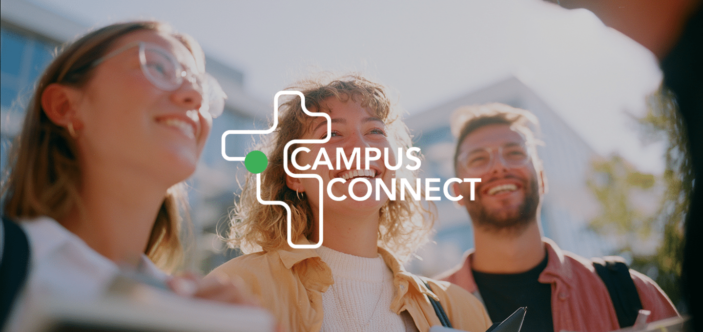 Campus Connect – Pubquiz Edition