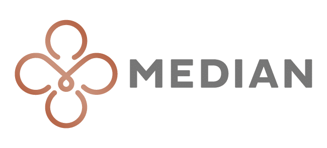 Logo MEDIAN