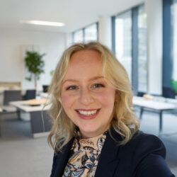 Maureen Schitter
