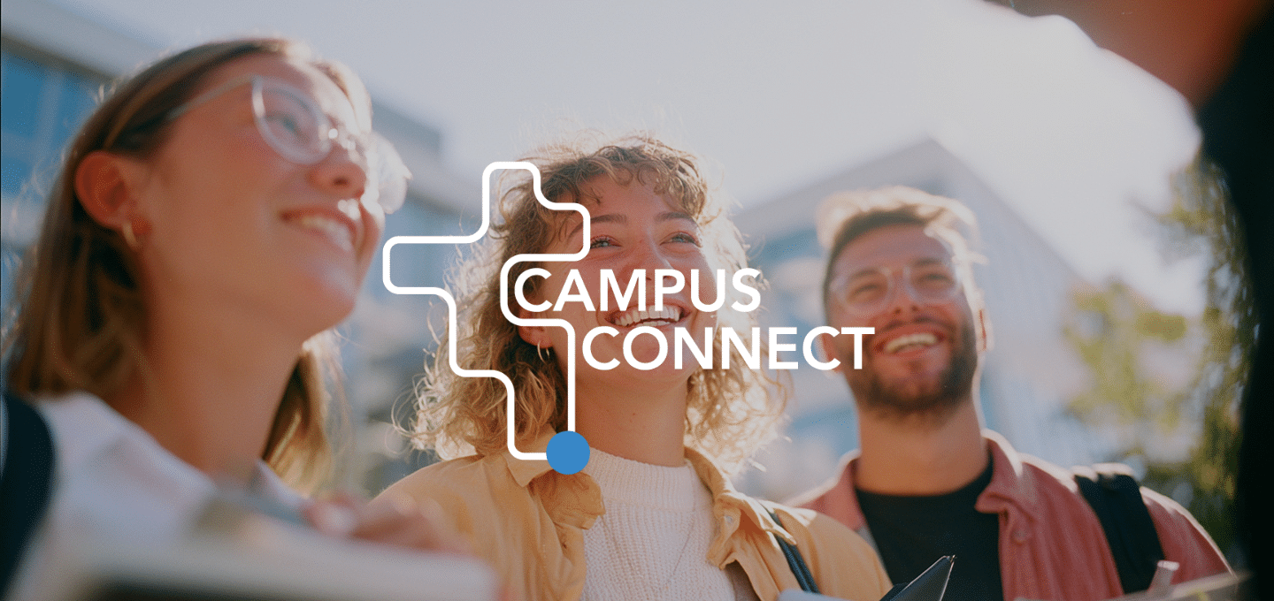 Campus Connect: Auf geht’s zur Wiesn!