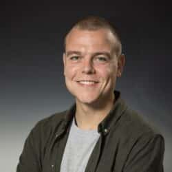 Nico Steffen