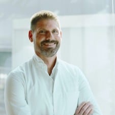 Prof. Dr. med. Sebastian Kuhn, MME