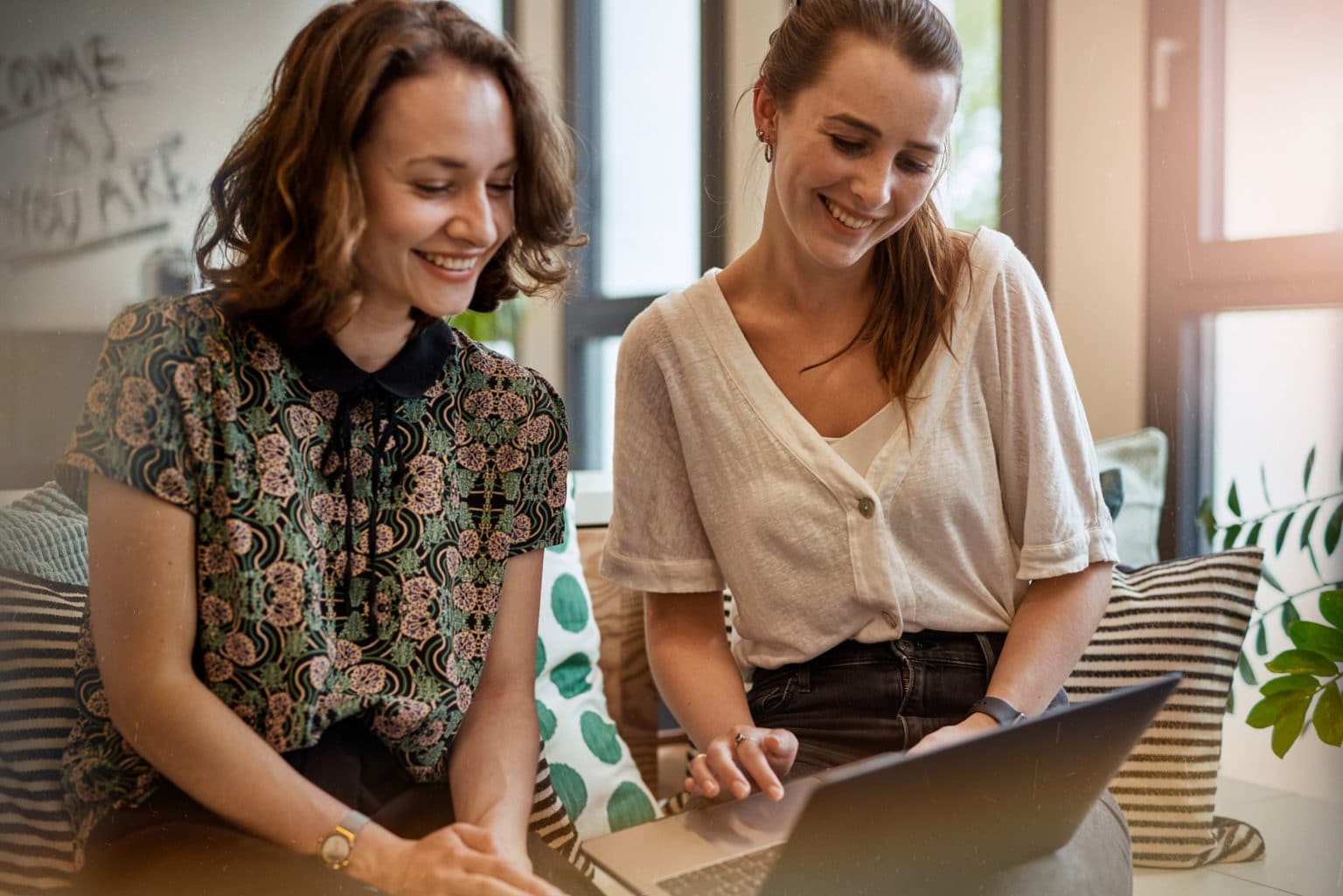 Das International Office der Charlotte Fresenius Hochschule