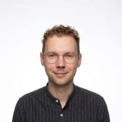Simon Michael Frenzel