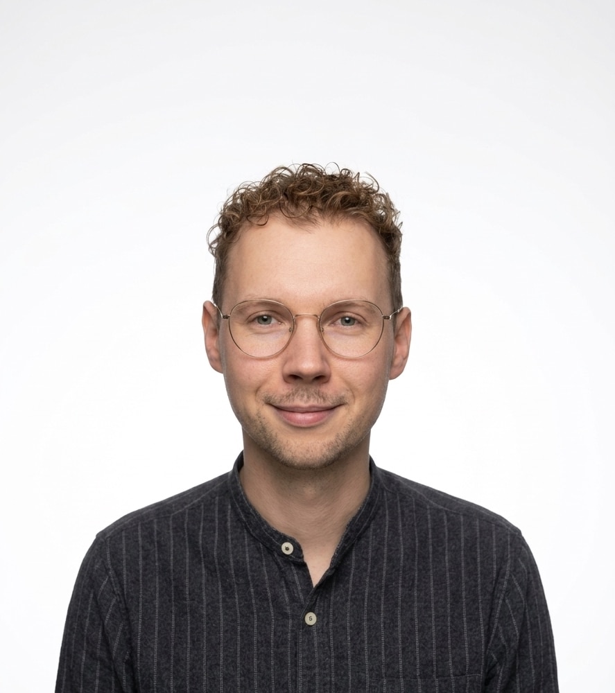 Simon Michael Frenzel