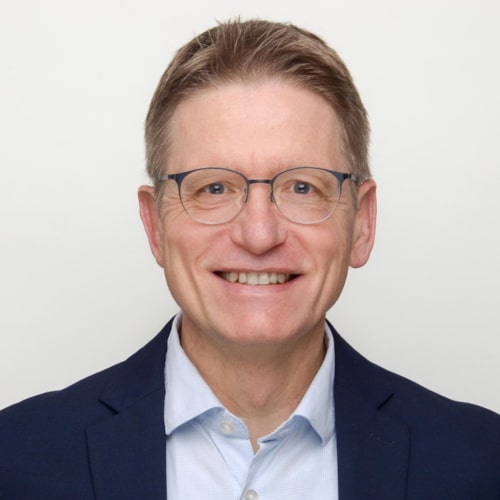 Univ. Prof. Dr. med. habil. Thorsten Bartsch