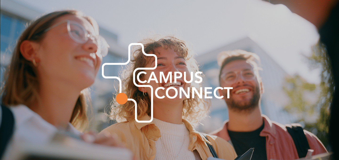 CAMPUS CONNECT – MOVE & THRIVE