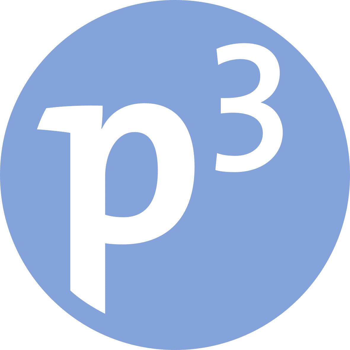 Logo p3