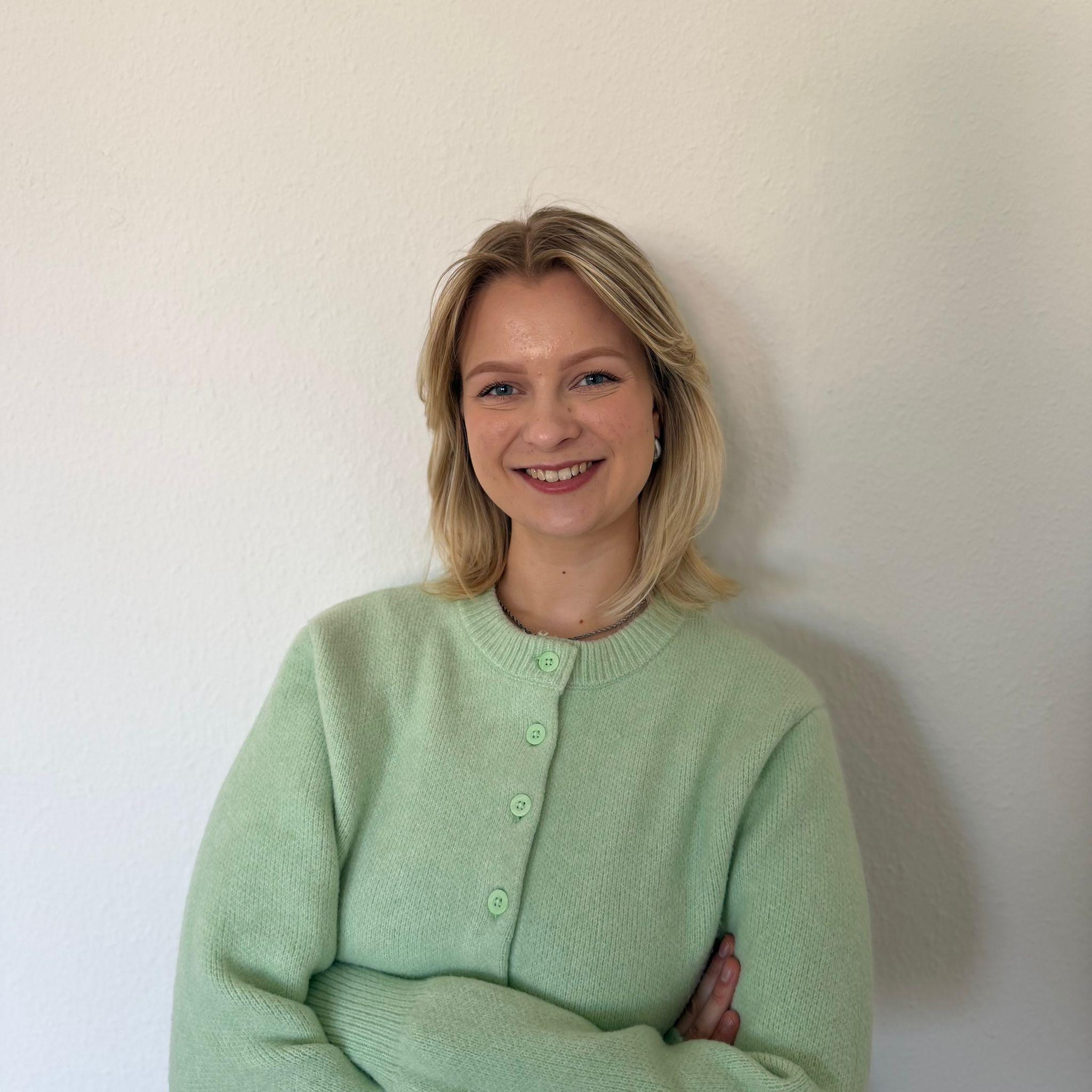 Expert:innen Foto